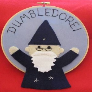 358: Dumbledore