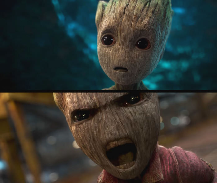 250: Groot is the Biggest Savage of All Time