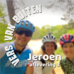 3. Jeroen: Met Diabetes het Bos in - Vers van Buiten