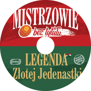 Złota Jedenastka