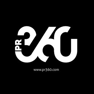 PR360-Digital PR service