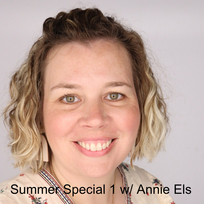 The Digital2Learn Podcast