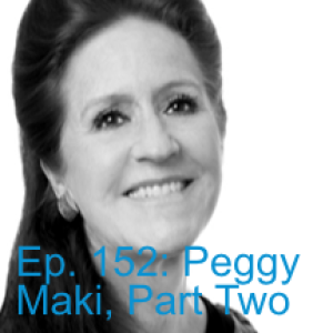 Ep. 152: Technology-Enabled Assessment w/Peggy Maki, Part Two