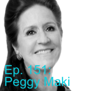 Ep. 151: Technology-Enabled Assessment w/Peggy Maki, Part One