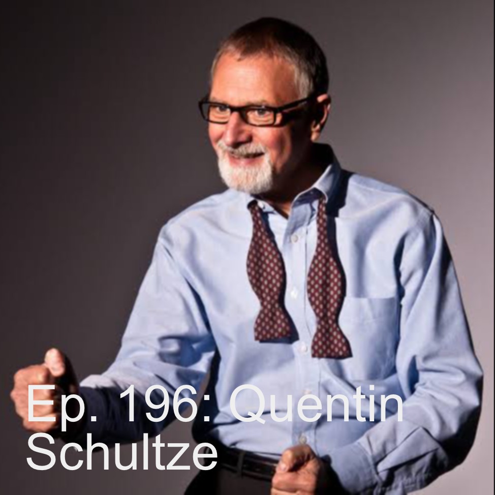 The Digital2Learn Podcast