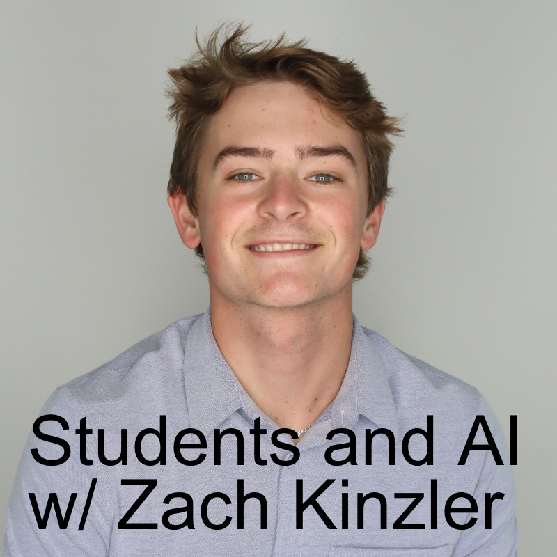 The Digital2Learn Podcast