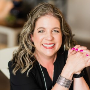 Ep 87: Be Worth Following (and Hiring) w/ Jen Bennett, Part One