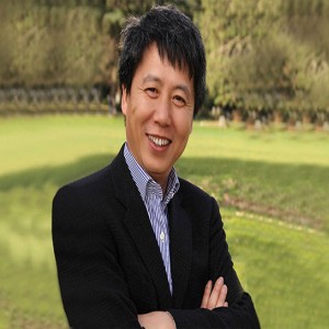 Ep 89: Write to Learn w/ Yong Zhao, Part One