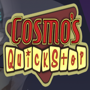 MomoCon 2018: Cosmo Quickstop Interview