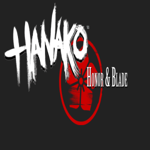 MomoCon 2017: Hanako: Honor and Blade Interview
