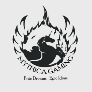 Chattacon 2019: Mythica Games Interview