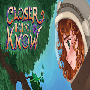MomoCon 2022: Closer Than You Know Interview