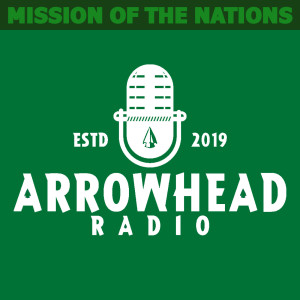 Mission of the Nations: Andrew Ardern on Church Planting