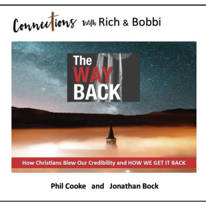 Positive or Negative Response: “I’m a Christian!” – The Way Back, Part 2