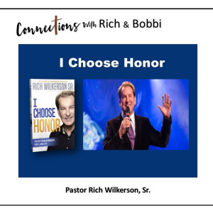 A Most Vital Characteristic for People and for Society - Rich Wilkerson, Sr., Part 2