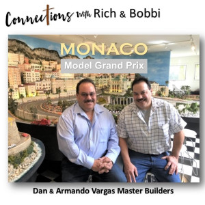 Master craftsmen created to turn others’ unique dreams into reality! - Dan and Armando Vargas