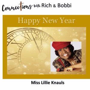 Miss Lilly shares her music & amazing adventure of how she became a “Musicianary!” Lillie Knauls Part 3