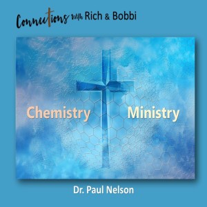From chemists in Silicon Valley to cavemen in Nepal – Answering his call! Dr. Paul Nelson