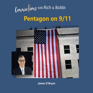 “On 9-11 when the Pentagon was attacked...there was a lot of praying going on.” James O‘Bryon