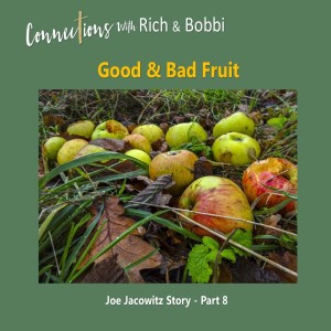 You think you’re a Christian, but the Bible says, "by their fruits you will know them” Pastor Joe, Part 8