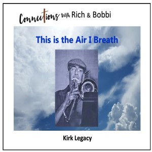 This is the air I breathe: from cystic fibrosis to miraculous adventures serving God! – Kirk Legacy, Part 1