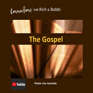 Many people (even many Christians), don’t know what the word, ’Gospel,’ means! - Joe Jacowitz