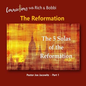 Most know Halloween, but what is “Reformation Day”?! The Reformation & the 5 Solas - Joe Jacowitz 1