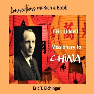 From Olympic victory at the 1924 games to obscurity in China, Eric Liddell set his sights on his greater calling! Part 4