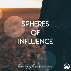 Holy Ghost: Spheres Of Influence