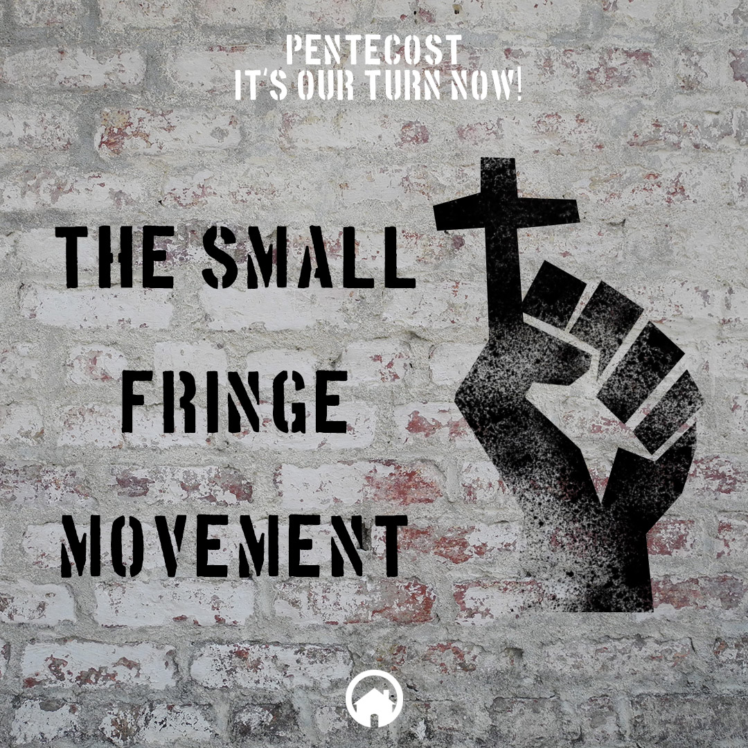 The 180 Church Podcast with Dr. Sammy and Friends