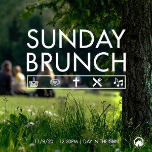 Day In The Sun: Sunday Brunch