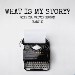 What is My Story?