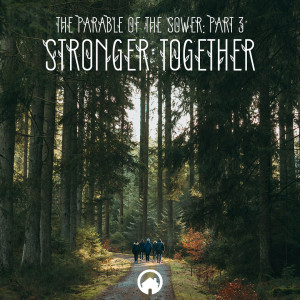 The Parable of the Sower Part 3 (Stronger Together)