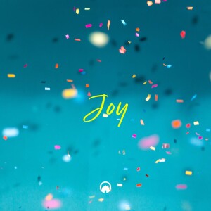 Joy (is Learned)