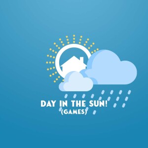 Day in the Sun (How to cling on to the promises of God when you feel like settling)