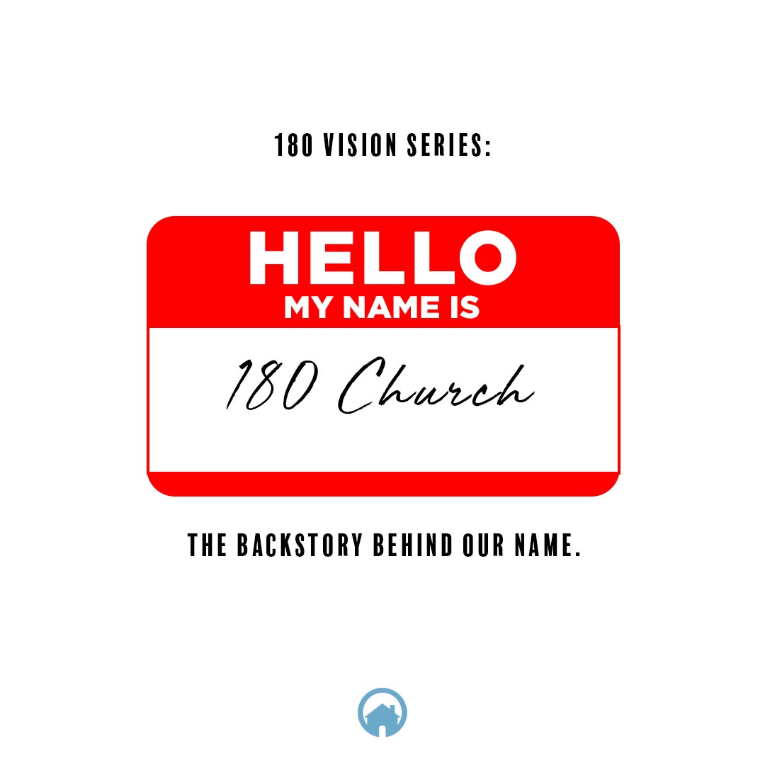 The 180 Church Podcast with Dr. Sammy and Friends