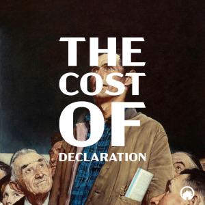 The Cost of Declaration