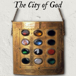 The City of God