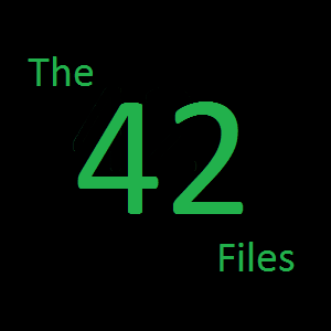 The Lone Gunmen: Pilot (1×01: X-Files Retrospective Podcast #186)