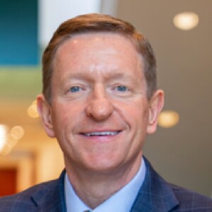 165: Brad Dean • The Path from CFO to Destination Rock Star