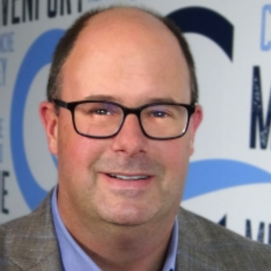 DMOU: Destination Marketing Organization University