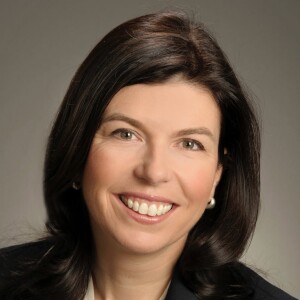 169: Leslie Bruce • Leading Tourism for Good