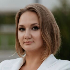 121: Olena Pavlyuk • Destination Marketing in a Country at War