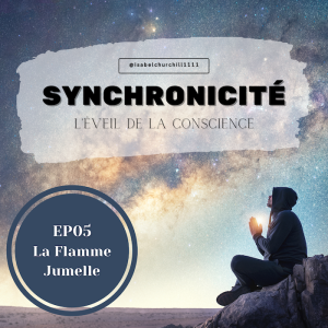 Synchronicité 4.0 - Ep5 : Flamme jumelle
