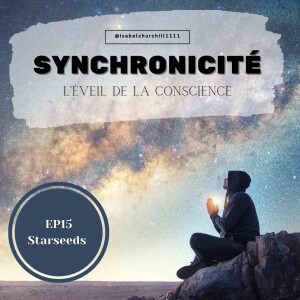 Synchronicité 4.0 - Ep 15: Starseed