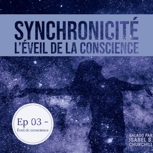 Synchronicité - Ep03: L'éveil de conscience (signes)