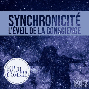 Synchronicité - Ep11: Apprivoiser notre ombre