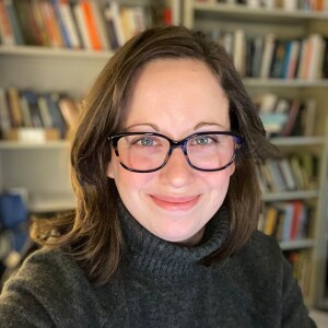 Hollywood, Scripture, and Politics: Joan Didion and the Power of Story (Alissa Wilkinson) Ep. #207