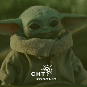 Nerdy Episode: Baby Yoda, Christmas, & Hebrew Narrative