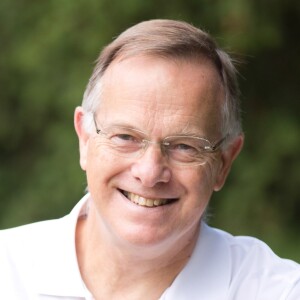 Jesus Under Every Rock? Rethinking Christ-Centered Reading & Preaching (Chris Wright) Ep #209